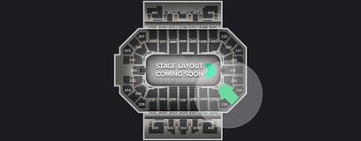 Seat view from Middle