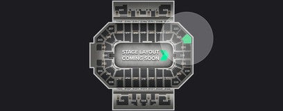 Seat view from Middle