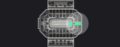 Seat view from Middle