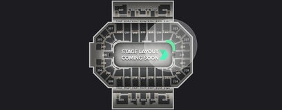 Seat view from Section