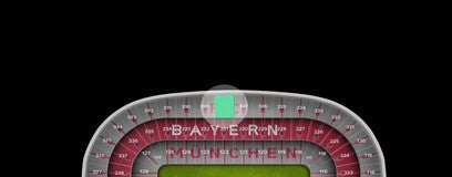 Seat view from Section