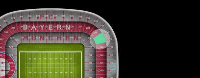 Seat view from Section