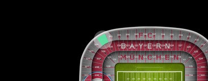 Seat view from Section
