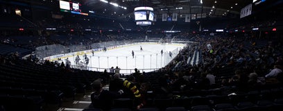Seat view from Student