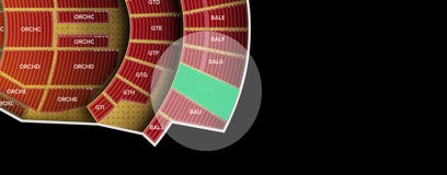 Seat view from Balcony