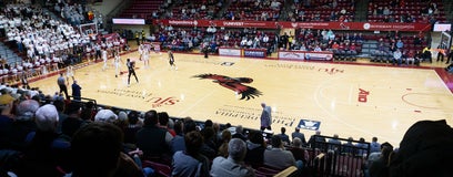 Seat view from Upper Sideline