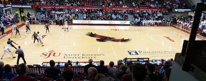 Seat view from Upper Sideline