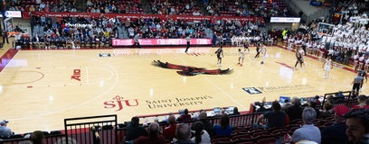 Seat view from Upper Sideline