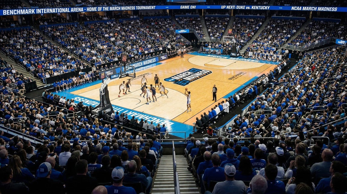 Seat view from Club Corner