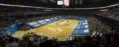 Seat view from Chase