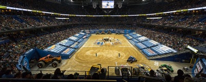 Seat view from Chase