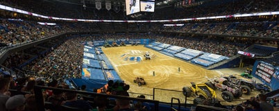 Seat view from Chase