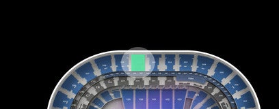 Seat view from Terrace Center