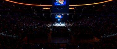 Seat view from Plaza Endzone