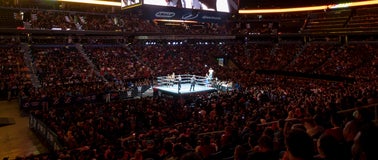 Seat view from Plaza Middle