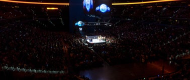 Seat view from Endzone