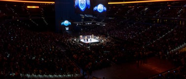 Seat view from Endzone