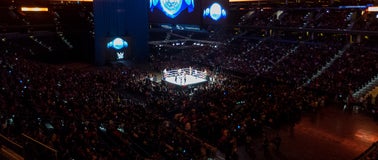 Seat view from Endzone