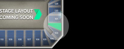 Seat view from Arena