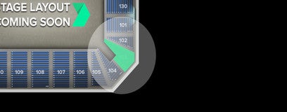 Seat view from Arena