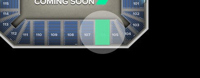 Seat view from Arena