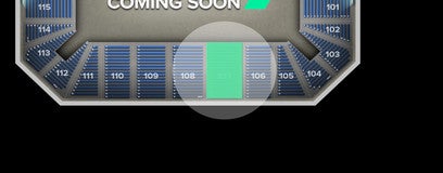 Seat view from Arena