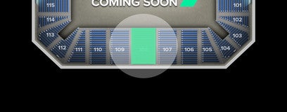 Seat view from Arena