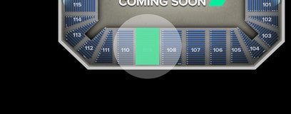 Seat view from Arena