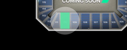 Seat view from Arena