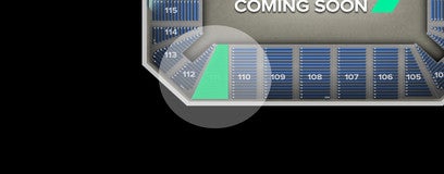 Seat view from Arena