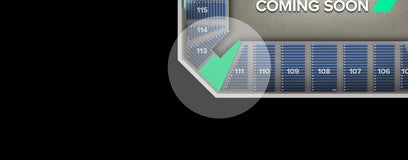 Seat view from Arena