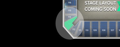 Seat view from Arena