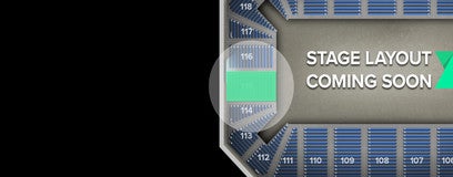 Seat view from Arena