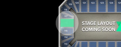 Seat view from Arena