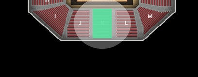 Seat view from Reserved