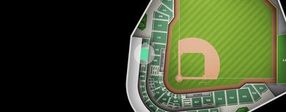 Seat view from Premium Deck