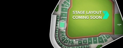 Seat view from Reserved