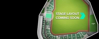 Seat view from Reserved