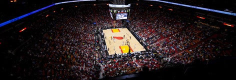 Seat view from Balcony