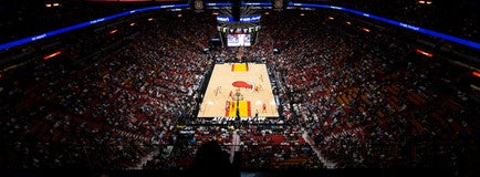 Seat view from Balcony