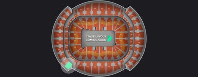Seat view from Balcony