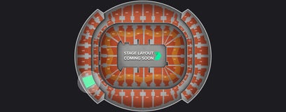 Seat view from Balcony
