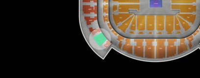 Seat view from Balcony