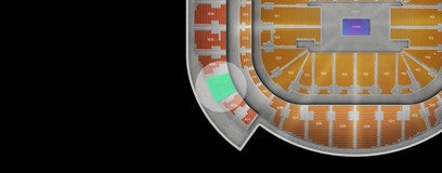 Seat view from Balcony