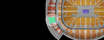 Seat view from Balcony