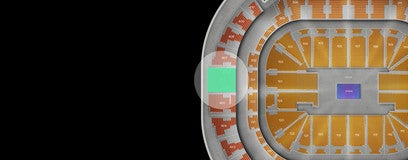 Seat view from Balcony