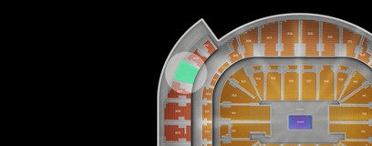 Seat view from Balcony