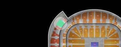 Seat view from Balcony