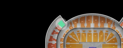 Seat view from Balcony