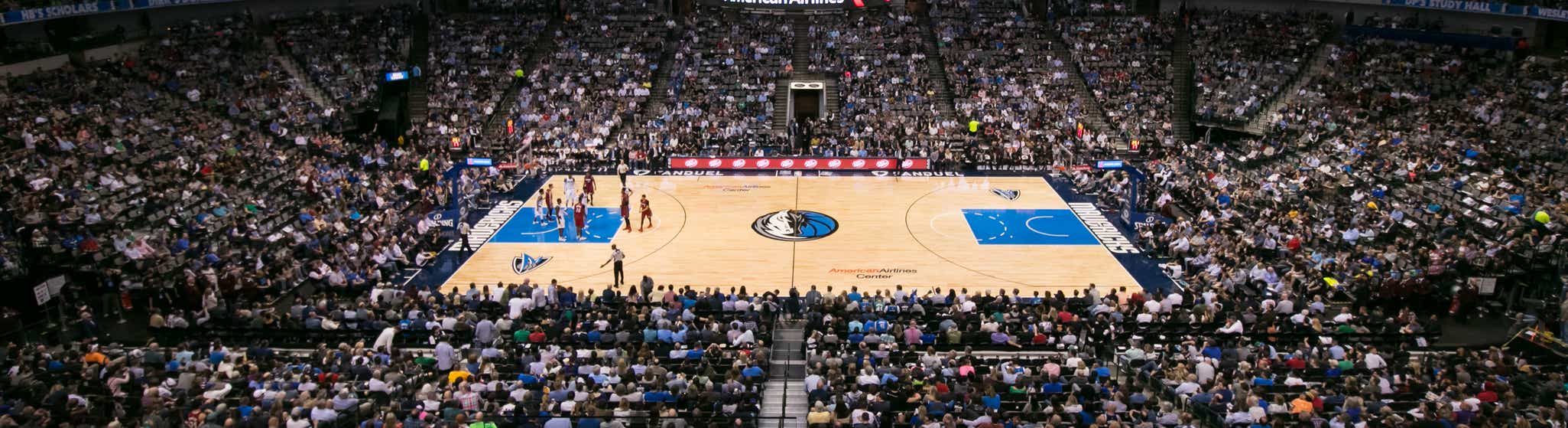 Seat view from Platinum Center